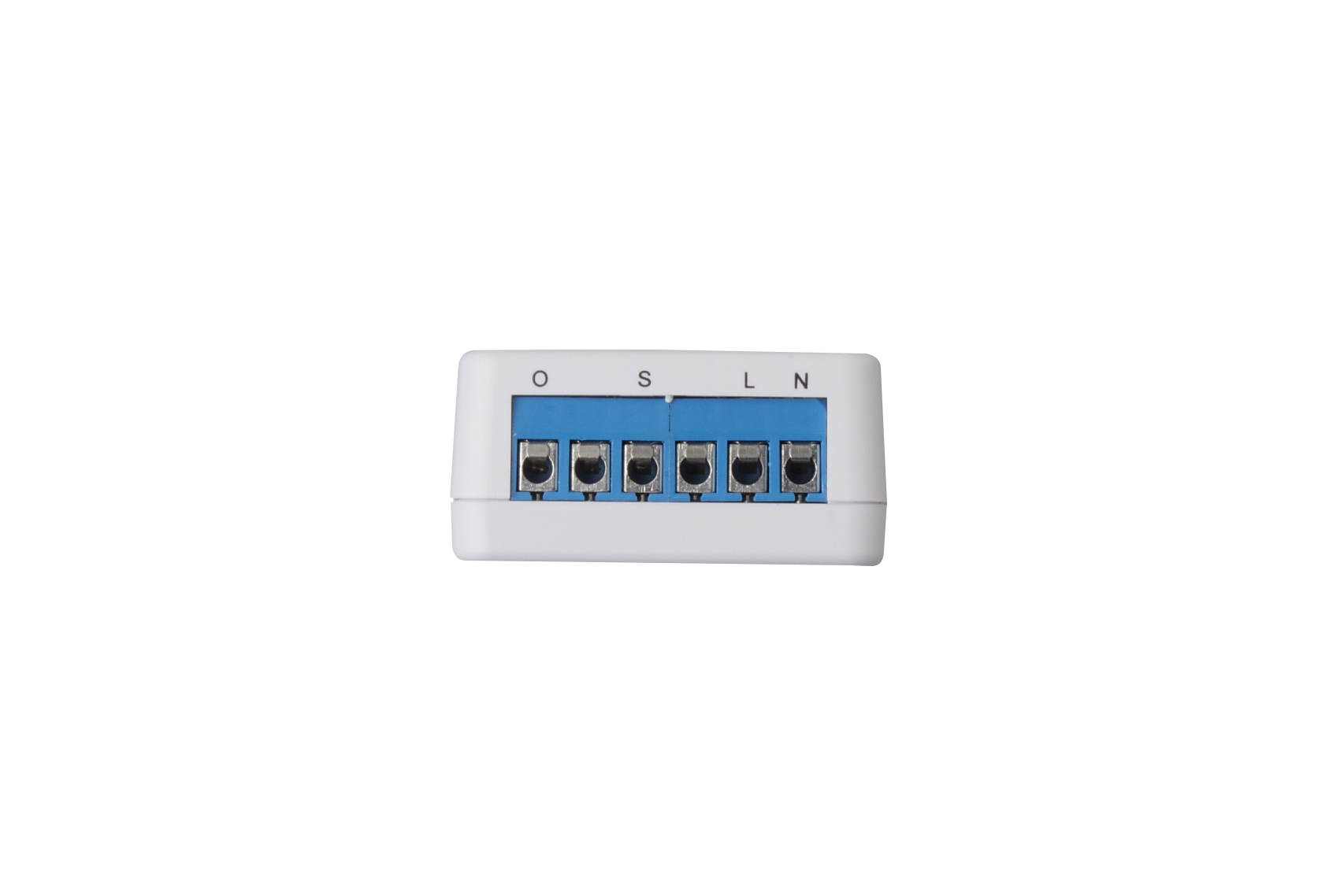 LUPUS 1 Channel Relay with ZigBee Repeater